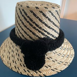Brand new Wayuu Hat